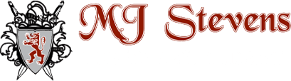 MJ Stevens